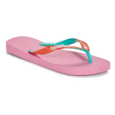 Havaianas TOP MIX Růžová