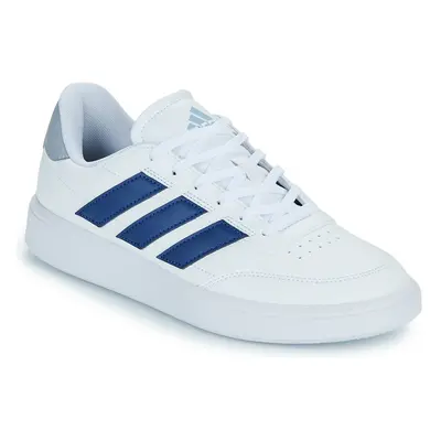 adidas COURTBLOCK Bílá