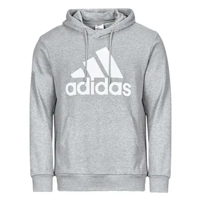 adidas M BL FT HD Šedá