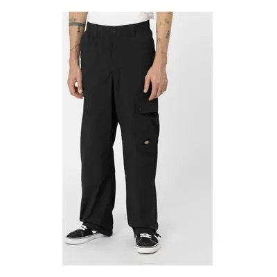 Dickies Jackson cargo pant Černá