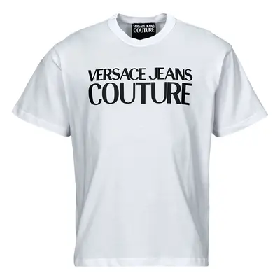 Versace Jeans Couture 76GAHG01 Bílá