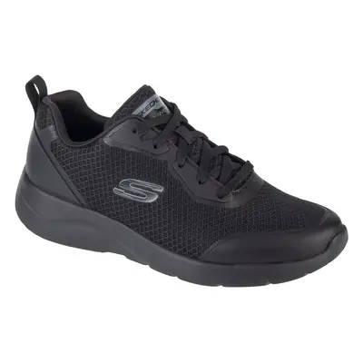 Skechers Dynamight 2.0 - Full Pace Černá