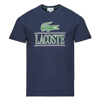 Lacoste TH1218 Tmavě modrá