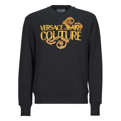 Versace Jeans Couture 76GAIG01 Černá