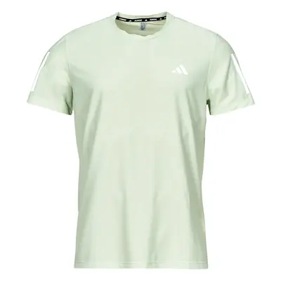 adidas OTR B TEE Zelená