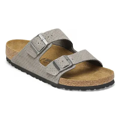 Birkenstock Arizona leve Šedá