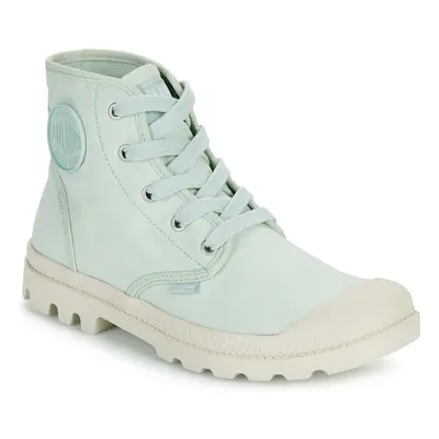 Palladium PAMPA HI Zelená