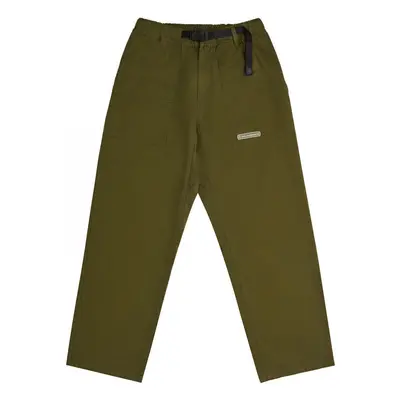 Rave Fatigue climbing pant Zelená