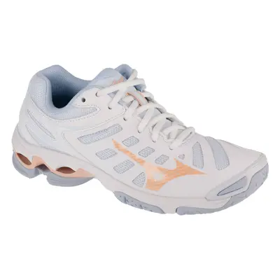 Mizuno Wave Voltage Bílá