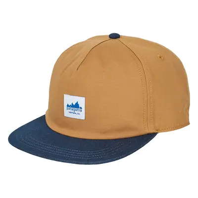 Patagonia Range Cap ruznobarevne