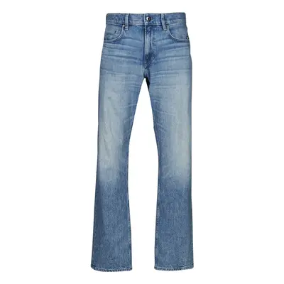 G-Star Raw mosa straight Modrá