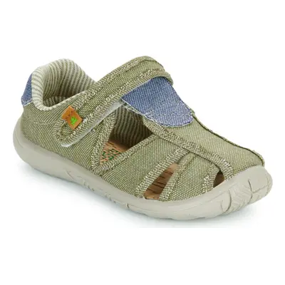 El Naturalista NT74129 Khaki