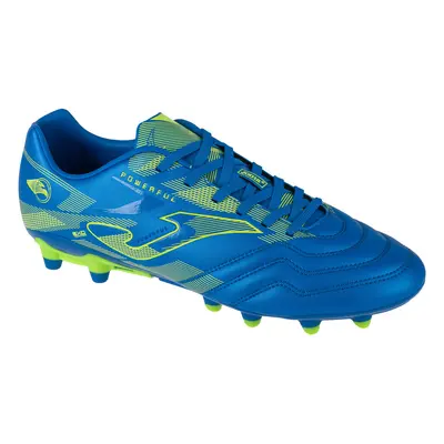 Joma Powerful 24 POWS FG Modrá