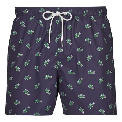 Lacoste MH7188 Tmavě modrá