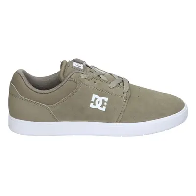 DC Shoes ADYS100647-OWH Zelená