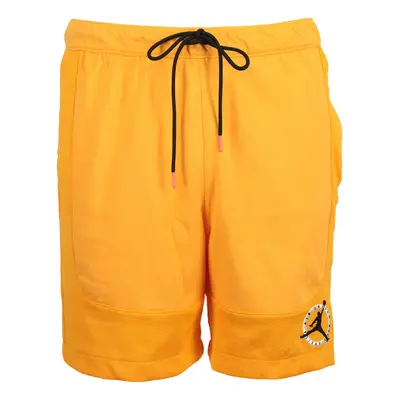 Nike M Jordan Flt Mvp Mesh Short F2 Oranžová