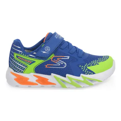 Skechers RYMT FLEX GLOW Šedá