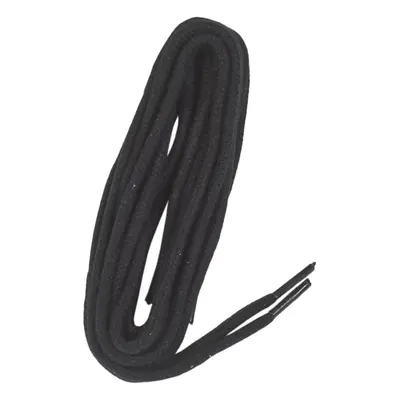 Famaco Lacet cordelette 120 cm noir Černá