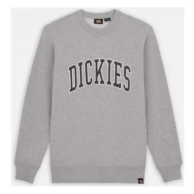 Dickies Aitkin sweatshirt Šedá