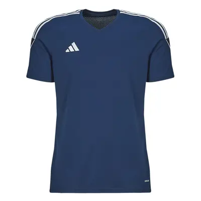 adidas TIRO 23 JSY Tmavě modrá