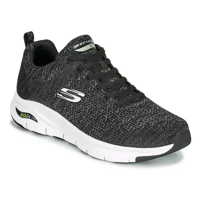 Skechers ARCH FIT Černá