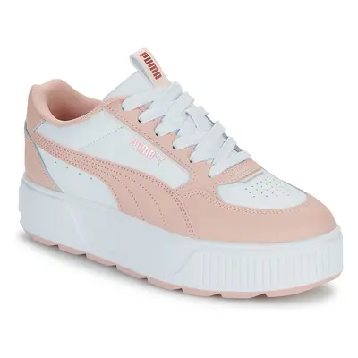 Puma KARMEN REBELLE Bílá