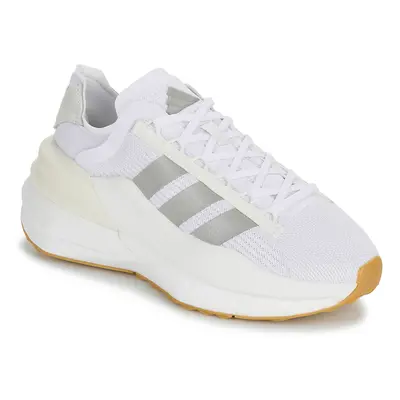 adidas AVRYN_X Bílá