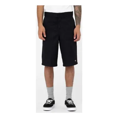 Dickies 13in mlt pkt w/st rec Černá