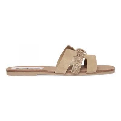 Steve Madden Edriah sandal Béžová