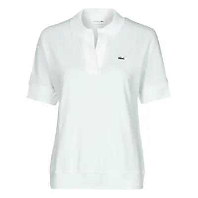 Lacoste BERRY Bílá