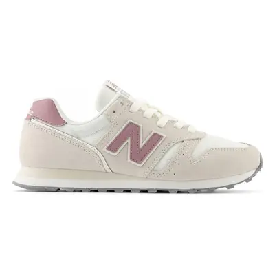 New Balance Wl373 b Béžová