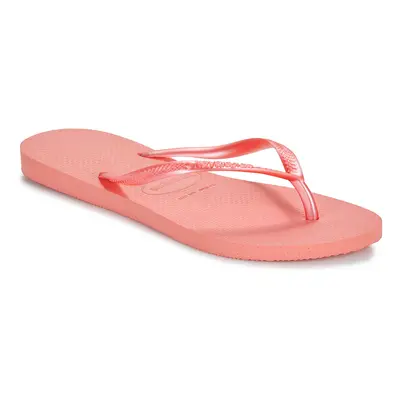 Havaianas SLIM Růžová