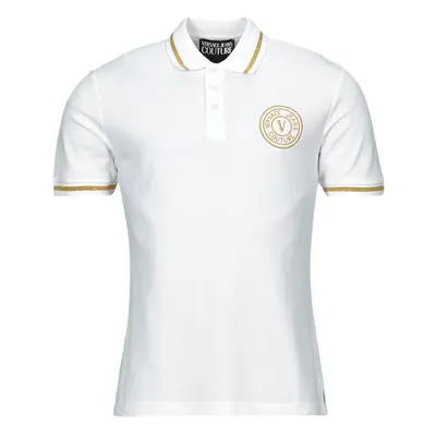 Versace Jeans Couture 76GAGT02 Bílá