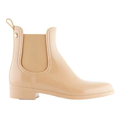 Lemon Jelly Comfy 44 Boots - Sand Béžová