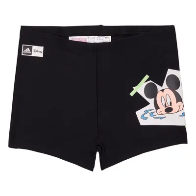 adidas Dy Mickey Boxer Černá