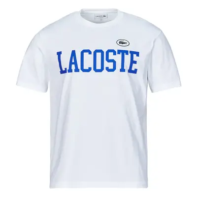 Lacoste TH7411 Bílá