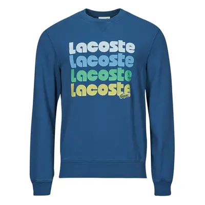 Lacoste SH7504 Tmavě modrá