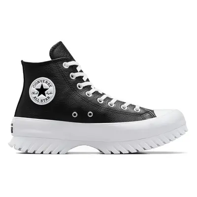 Converse Chuck Taylor All Star Lugged 2.0 A03704C Černá