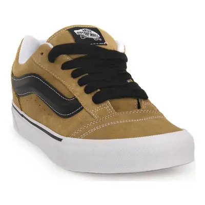 Vans KNU SKOOL Hnědá