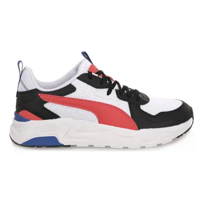 Puma 17 TRINITY LITE Bílá