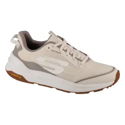 Skechers Global Jogger - Covert Bílá