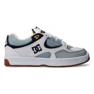 DC Shoes Kalynx zero Bílá