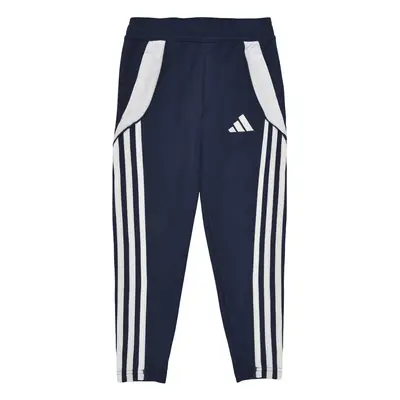 adidas TIRO24 TRPNT S Tmavě modrá