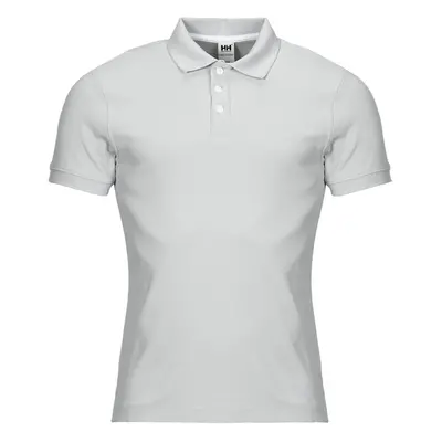 Helly Hansen CREWLINE POLO Šedá