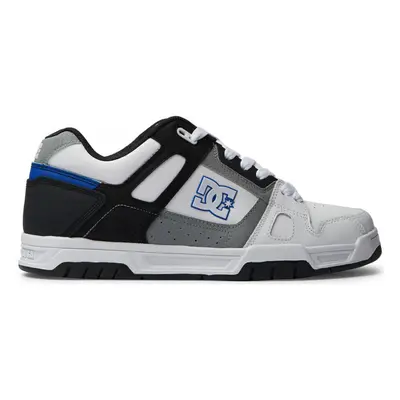 DC Shoes Stag Bílá