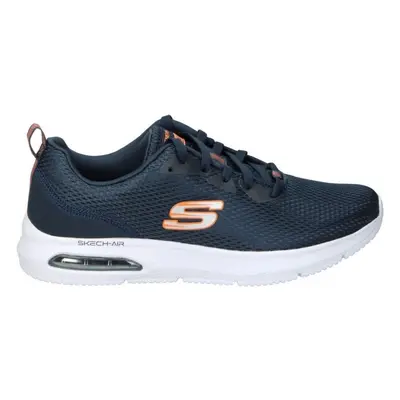 Skechers 52556-NVY Modrá