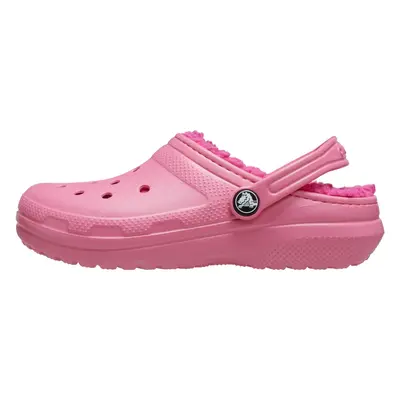 Crocs 219464 Růžová