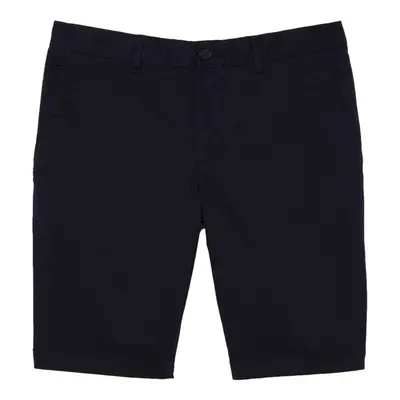 Lacoste Slim Fit Shorts - Blue Marine Modrá