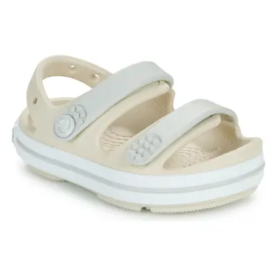 Crocs Crocband Cruiser Sandal T Béžová