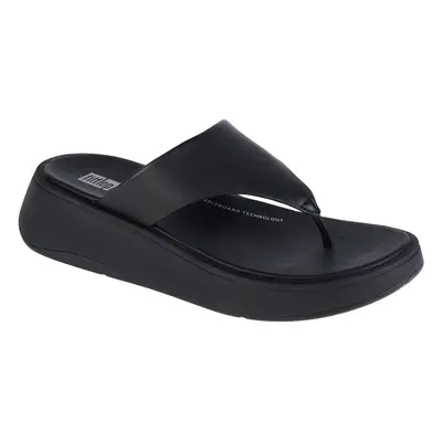 FitFlop F-Mode Černá